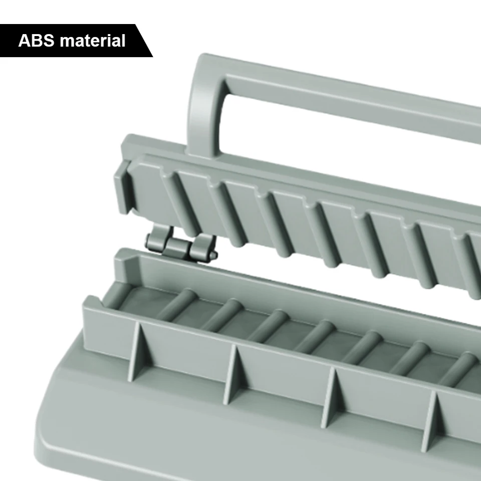 Stampo Manuale In Plastica Per Kebab, Kebab Maker A Griglia Singola Utensile Riutilizzabile Per Barbecue Domestico 95466857