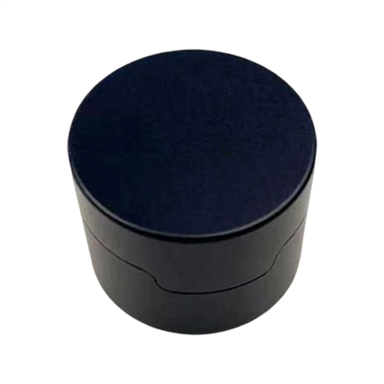 Portable Pool Chalk Holder Billiard Pool Cue Tip Chalk for Snooker Pool