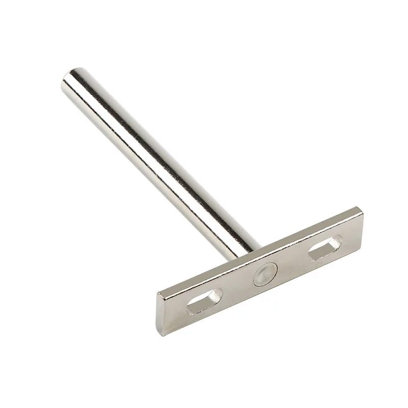 Hidden Layer Board Support, Invisible Wooden Board Support, Shelf Iron Hanging Wall Fixed Bracket