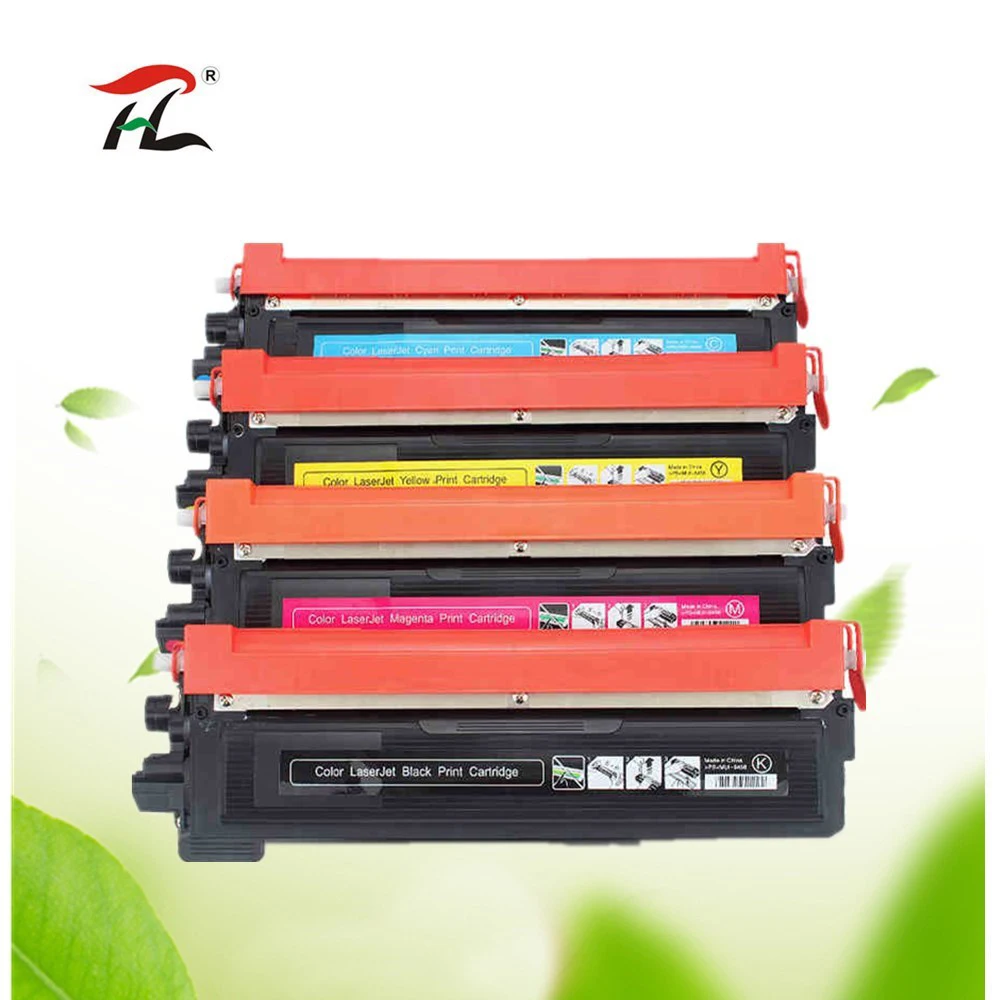 Suitable For Samsung Clt-K603L Toner Cartridge Pro Xpress C4060Fx C4062Fx Color Laser Printer C603L M603L Y603L Cartridge