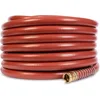 3/4" x 100' Heavy Duty Water Hose, Durable and Kink Resistant 100 ft, Garden Hoses 3