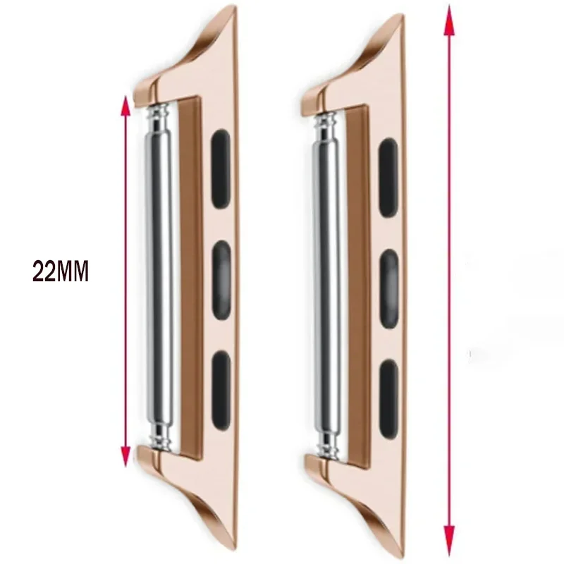 Premium Stainless Steel Connector Adapter