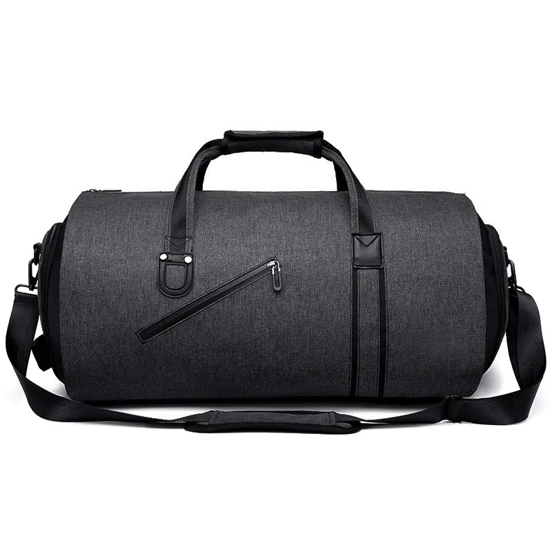 Large Capacity Handheld Crossbody Bag