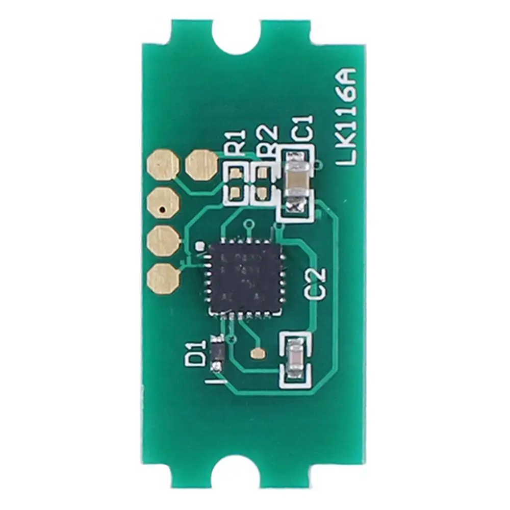 

Toner Chip for Kyocera Mita ECOSYS P2040dn P2040dw P2040 dn P2040 dw TK-1160 TK-1162 TK-1163 TK-1164 TK-1166 TK-1168 TK-1168K