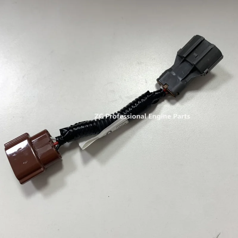 1-82675934-0 1826759340 Japanese original wiring harness rear throttle sensor for Isuzu 6WF1 CYZ CXZ