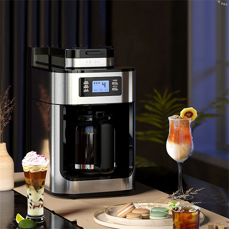 https://ae01.alicdn.com/kf/S3006c9bf61b44f13b142b2b3665e1002m/2-In1-Drip-Coffee-Machine-Apply-To-Ground-Beans-Home-Appliances-Dripping-Coffee-Maker-With-Digital.jpg