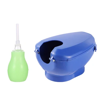 1 Set Pigeon Fixed Frame Bird Fixed Frame Parrot Racing Pigeon Convenient Feeding Medicine Feeder Pet Brooding Injection Feeder