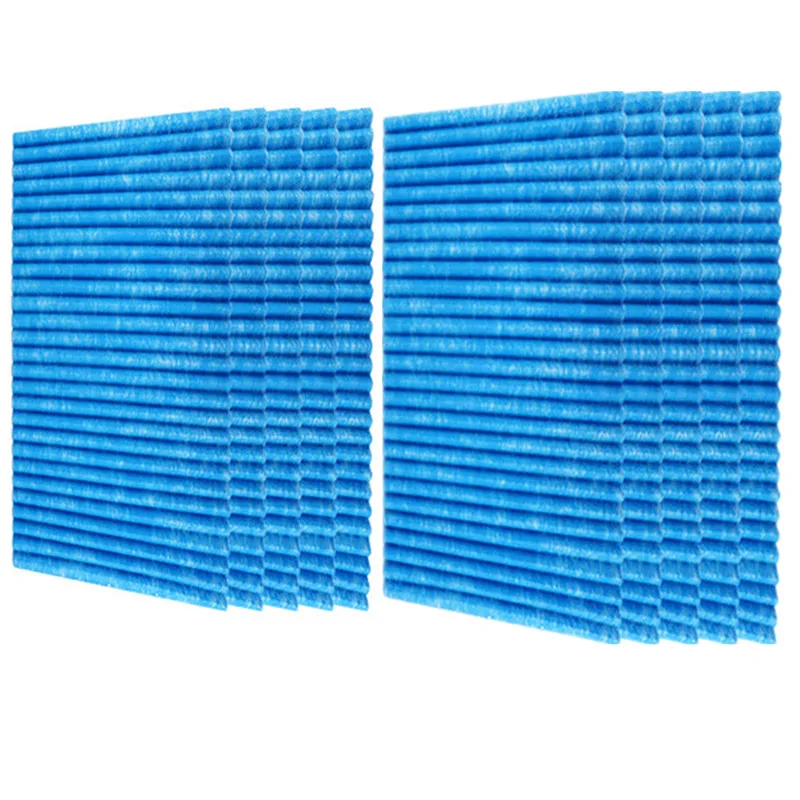 10pcs air purifier filter for daikin ururu mck75j /MCK_75JVMK air