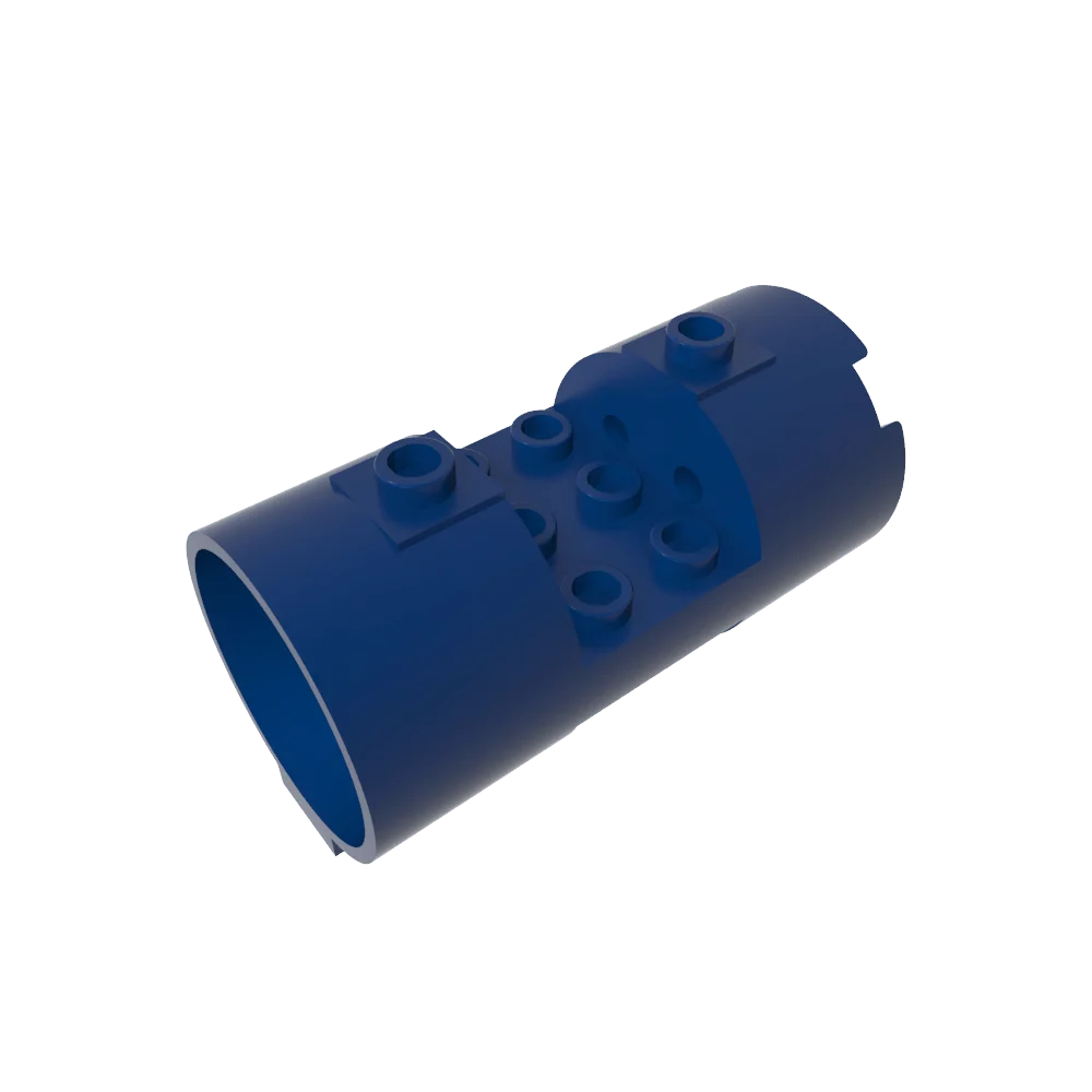 Cylinder Lego Part 30360 Lego Piece 30360 LEGO Einzelteil 30360