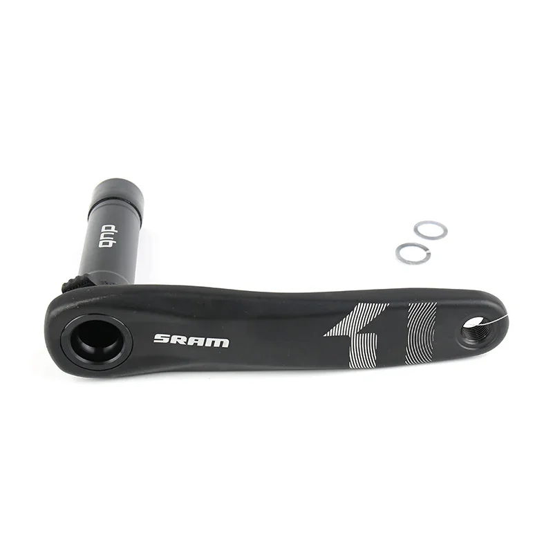 は*︎様 SRAM X1 Eagle DUB, 170mm ブランド: BURG SRAM SX X1 1000 Eagle Crankset 12 Speed 12V DUB 34T 32T