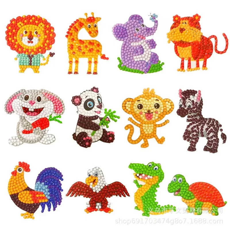 https://ae01.alicdn.com/kf/S3006e9e2503644a0a8cbe4bea9c110b5R/12pcs-5d-diy-diamond-painting-princess-girl-mosaic-for-children-animal-diamond-stickers-embroidery-kits-for.jpg