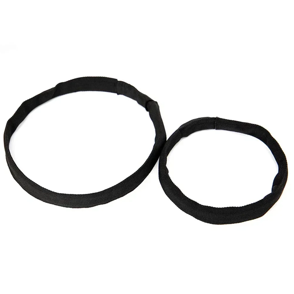 Diving Retainer Band Diving Tank Cylinder Strap 6L/12L Tank Gas Cylinder Strap Weight Webbing Belt Buckle