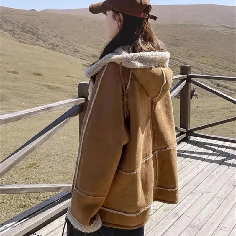 Cappotto in lana agnello - Italia