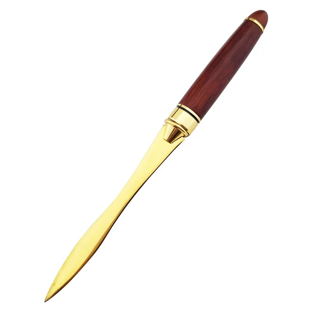 Brown 15.5cm