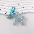 Jelly blue