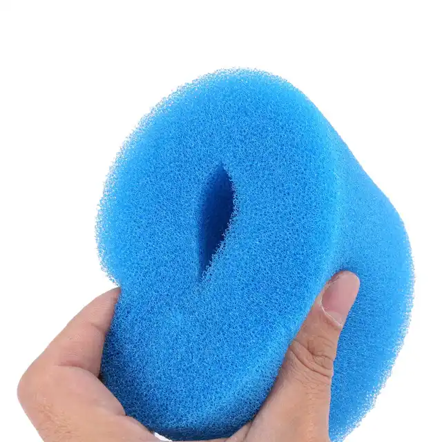 3 db Az Intex Tiszta Gyógyfürdő -Újrahasznosítható/Mosható Hab Pezsgőszűrő -Patron Típusához - Image 5
