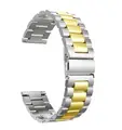 Silver Gold