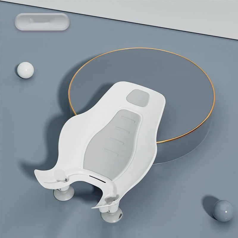 Baby Bath Tub Infant Baby Washing Portable Baby Washing Fart Basin Newborns PP Tub Supplies Bathtub Care