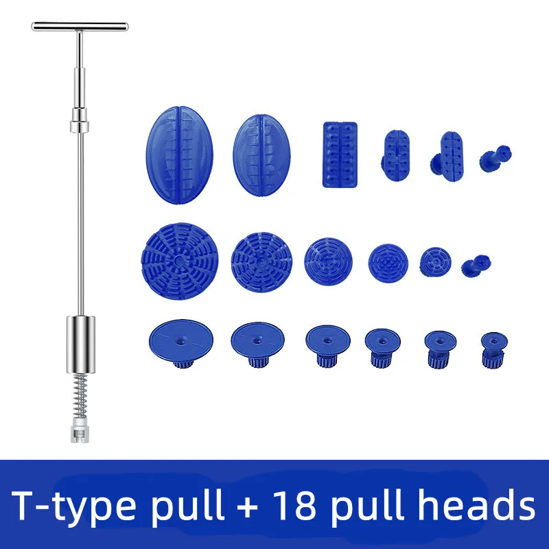 

Car Dent Repair Tool Body Dent Removal Tool Body Repair Tool Car Paintless Dent Repair Tool Kit
