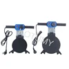 250mm Heating Board PE Pipes Butt Welding Machine Fuser Fittings Heating Non-Stick Plate Hot Plate Hand Heating Plate 6