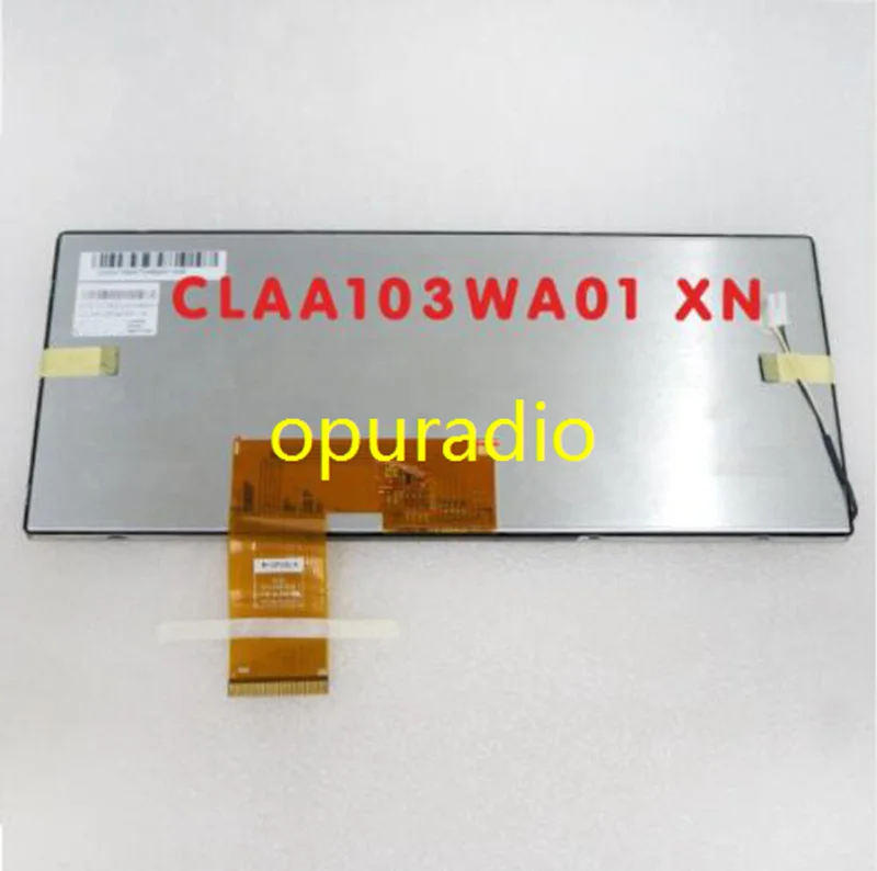 Bmw 5 ø ڵ ̼  LCD ÷ ȭ, 10.3 ġ, CLAA103WA01 XN 73002020522A,  
