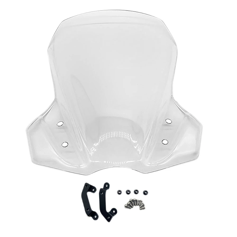 

Прозрачная деталь для Мотоцикла SUZUKI DL650 дефлектор ветрового стекла vстрома 2017-2021 Dl650