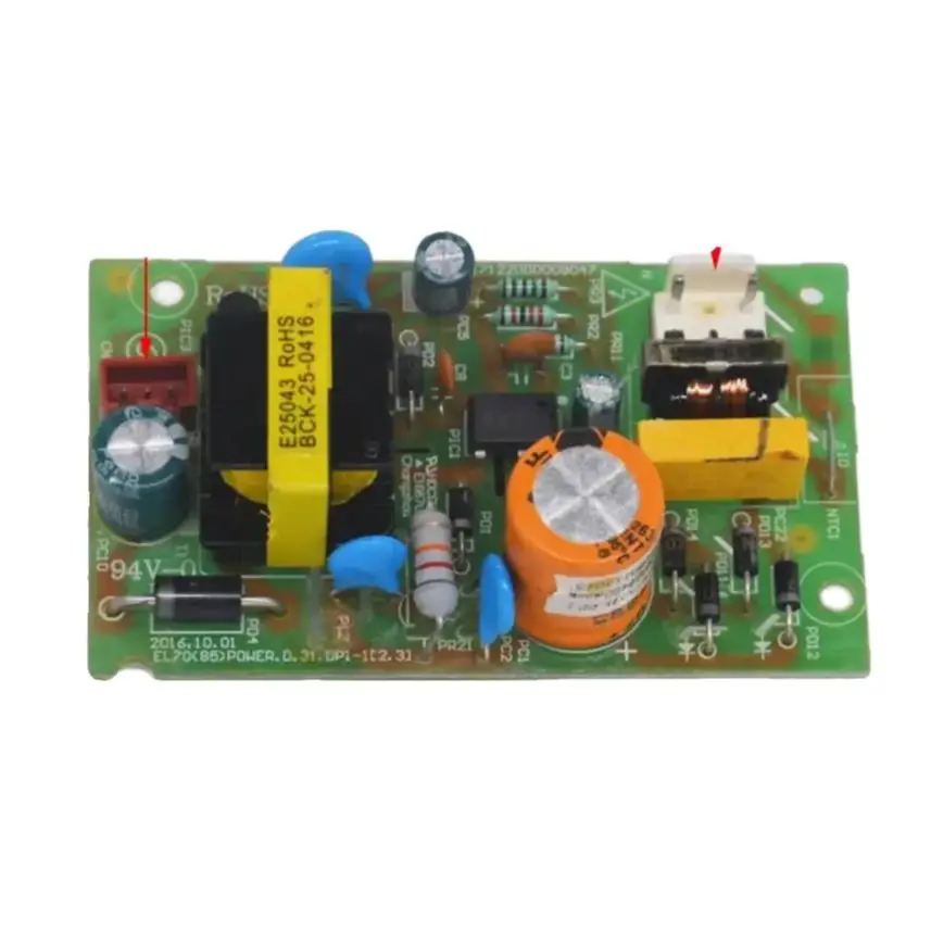 

new for air conditioning motherboard EL70(85)POWER part