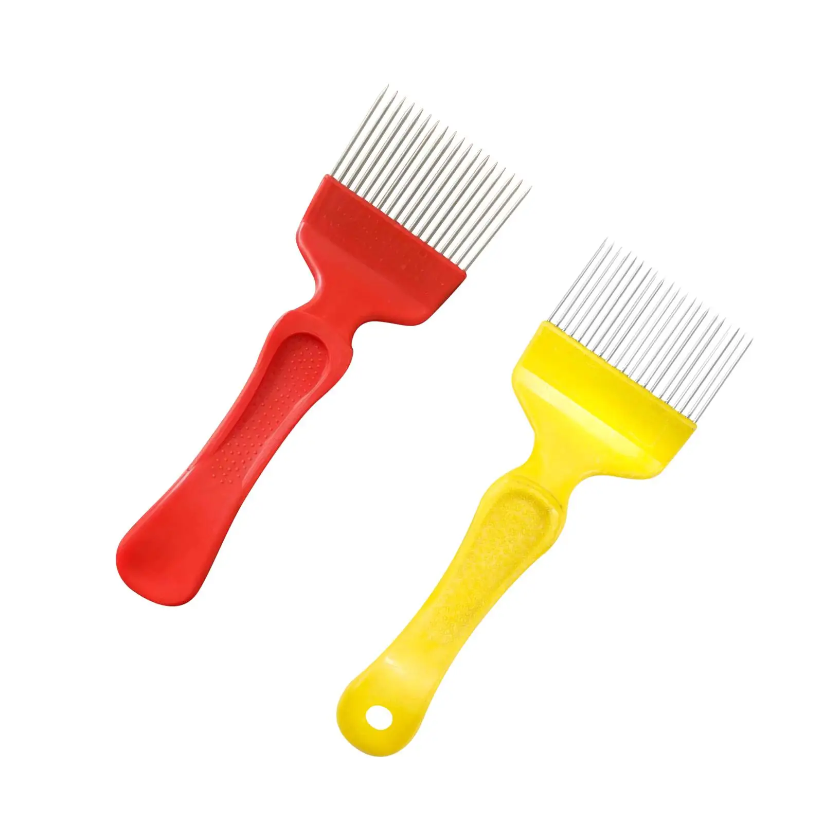 Beekeeping Fork Tools Uncapping Honeycomb Scraper Hook