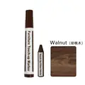 Walnut Marker Crayon