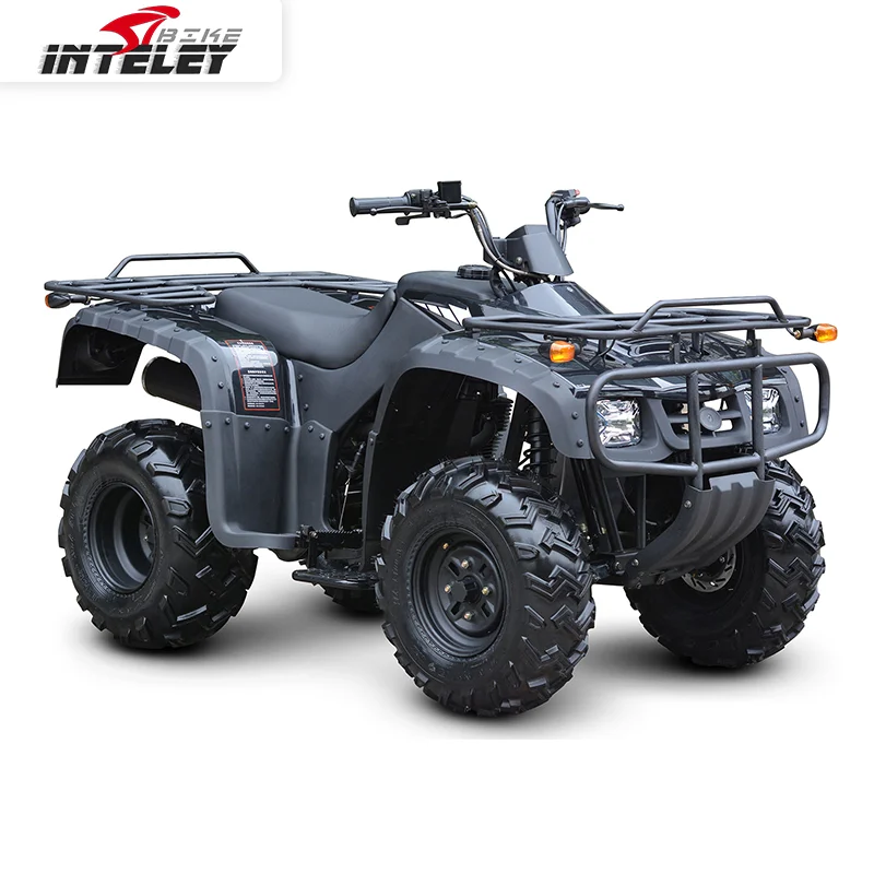 150Cc Farm Quad Atv 4 Tempi Raffreddato Ad Aria Beach Buggy 250Cc 4 X4 Pneumatico In Alluminio Atv Off Road Mountain 4 Ruote Bici Gas Atv