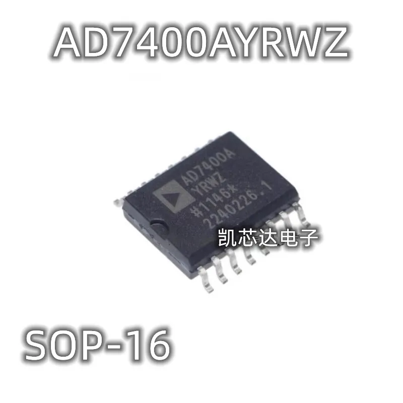 

AD7400AYRWZ AD7400A AD7400 SOP16