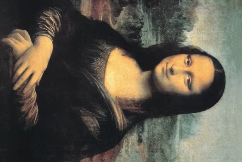 C-029 Mona Lisa