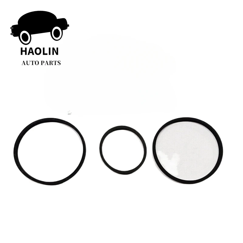 1/3Set Oil Radiator Sealing Ring Kit For LAND ROVER RANGE ROVER SPORT 368DT 3.6T LR002342