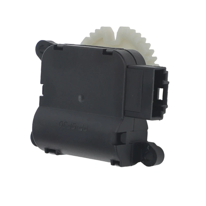 폭스바겐 폴로 6r 2013 2014 2015 2016 2017 2018 2019 2020 2021 2022 2023 2024용 6R0907511 새 대시보드 에어벤트 히터 플랩 모터 (2핀)