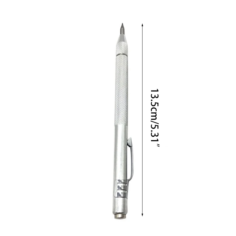 Etching Engraving pen Slip Multipurpose Portable Wear Resistant Comfortable  Scriber Pen for Hardened Steel Carving Ceramics - AliExpress