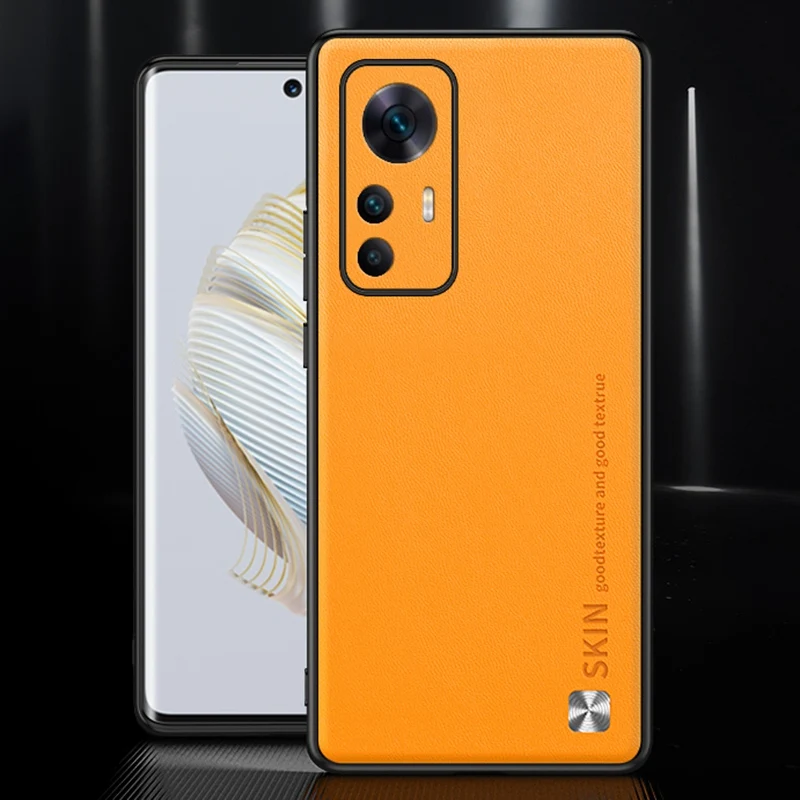 Custodia per telefono in pelle PU di lusso per Xiaomi Redmi K50 Ultra K40 Custodia in silicone opaca da gioco per Redmi K20 K30 K40 Pro K_voghion.com