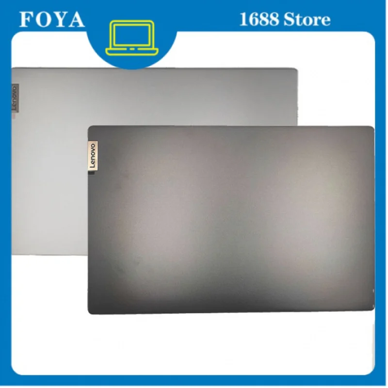 Nuova Cover Posteriore Lcd Con Coperchio Superiore Shell Originale Per Laptop Lenovo Ideapad 5-15Iil05 5-15Are05 A. Muslimate