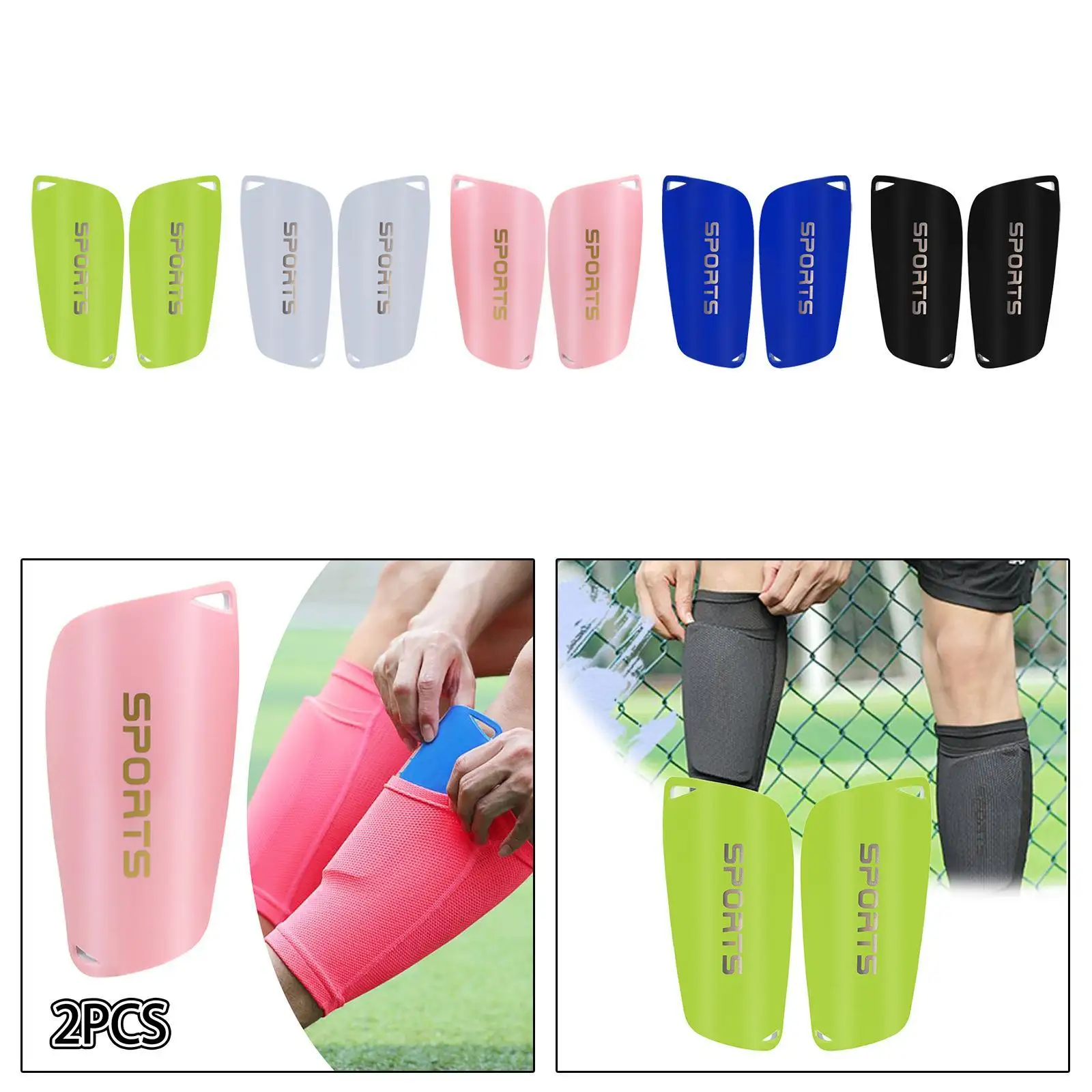 2Pcs �౸ �� ���� ��� ���� �౸�� �߿� ������ �۾��� ����