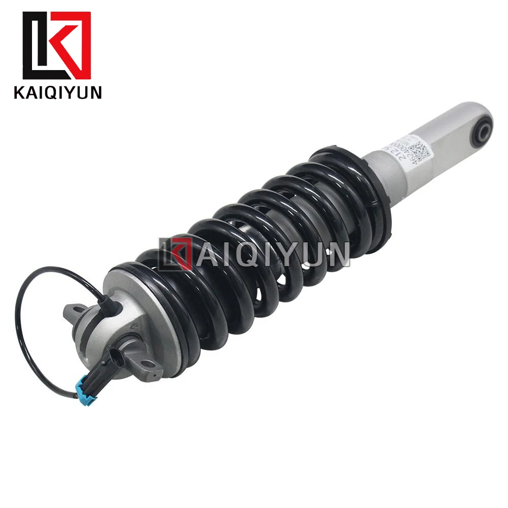 

1PCS Rear Left / Right Air Suspension Shock Absorber Strut With Electric For Ferrari F430 2005-2009 212543 190677