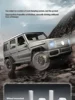 2024 Simulation Electric Remote Control Car Simulation Off-Road Vehicle Drift Climbing Racing Car Model Children'S Birthday Toy 6