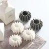 Silicone Magic Laundry Ball Reusable Clothes Hair Cleaning Tool Pet Hair Remover Washing Machine Cat Hair Catcher Laundry Ball 6