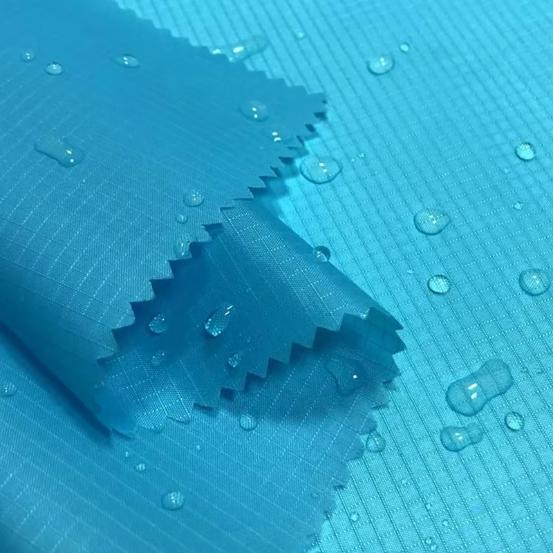 free shipping 1m x1.5m ripstop nylon fabric factory kite fabric for tent waterproof Fabric dragon kite octopus kite  kitesurf 5