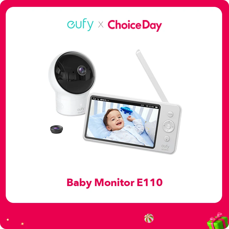 Baby Monitors