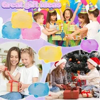 NEEDOH Malt Soft Squeeze Toy 1Pc Stress Relief Gift Ideal for Classroom Prizes Party Favors 6