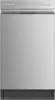Built-in Dishwasher with 8 Place Settings, 6 Washing Programs, Stainless Steel Tub, Heated Dry, Energy Star 1
