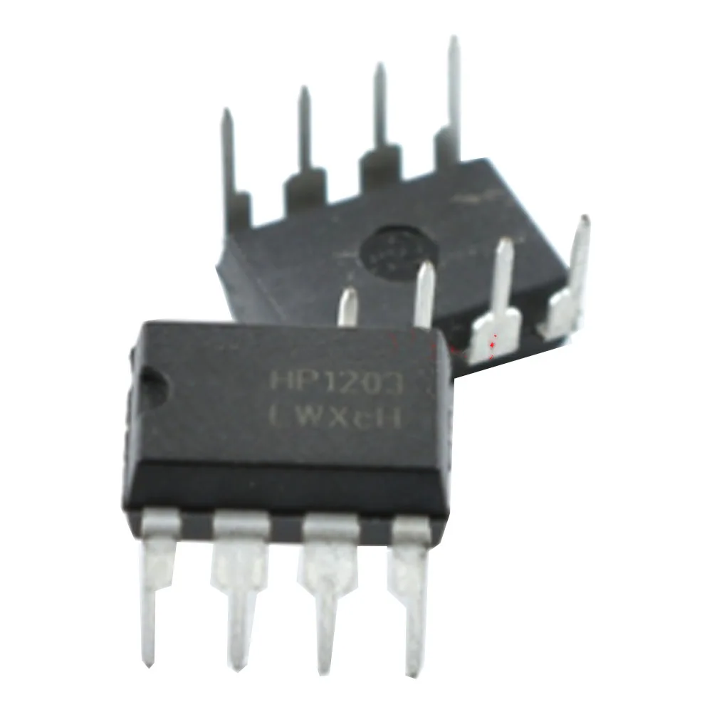 

10 pieces HP1203 DK1203 IC DIP-8