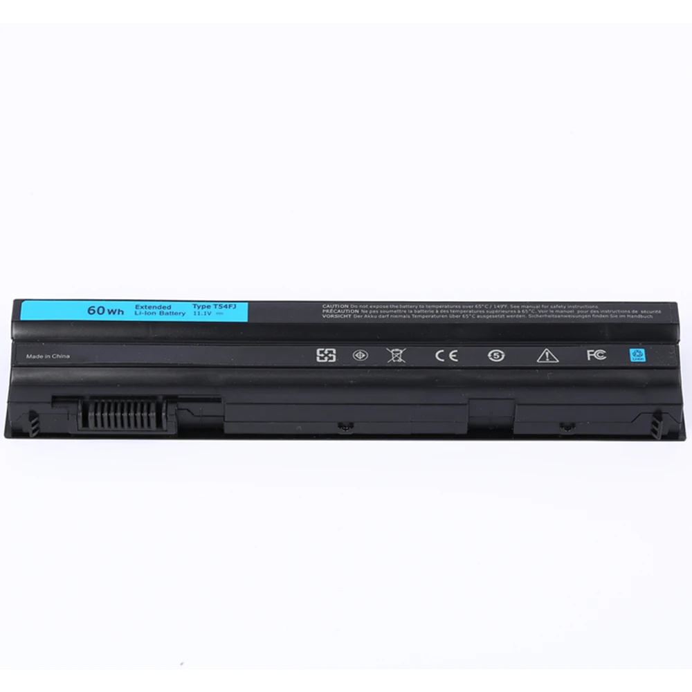 Dell M5y1k Аккумулятор Купить