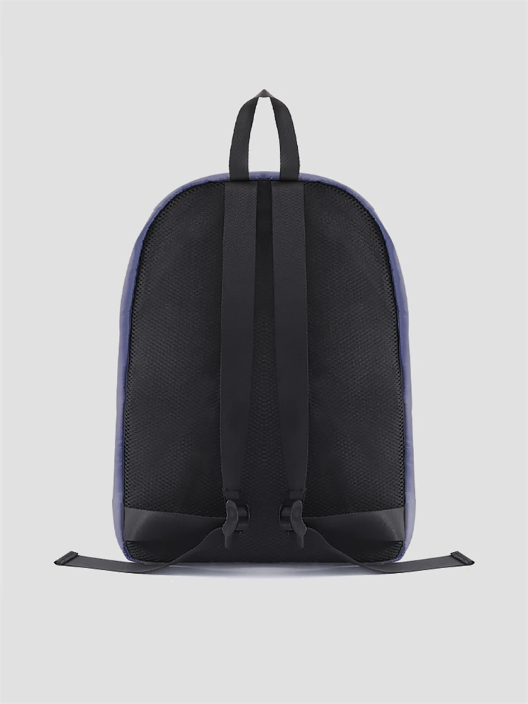 New Women's and Men's High Capacity College Backpack Trend Women's Laptop School Bag Cute Girl Travel Bag Cool