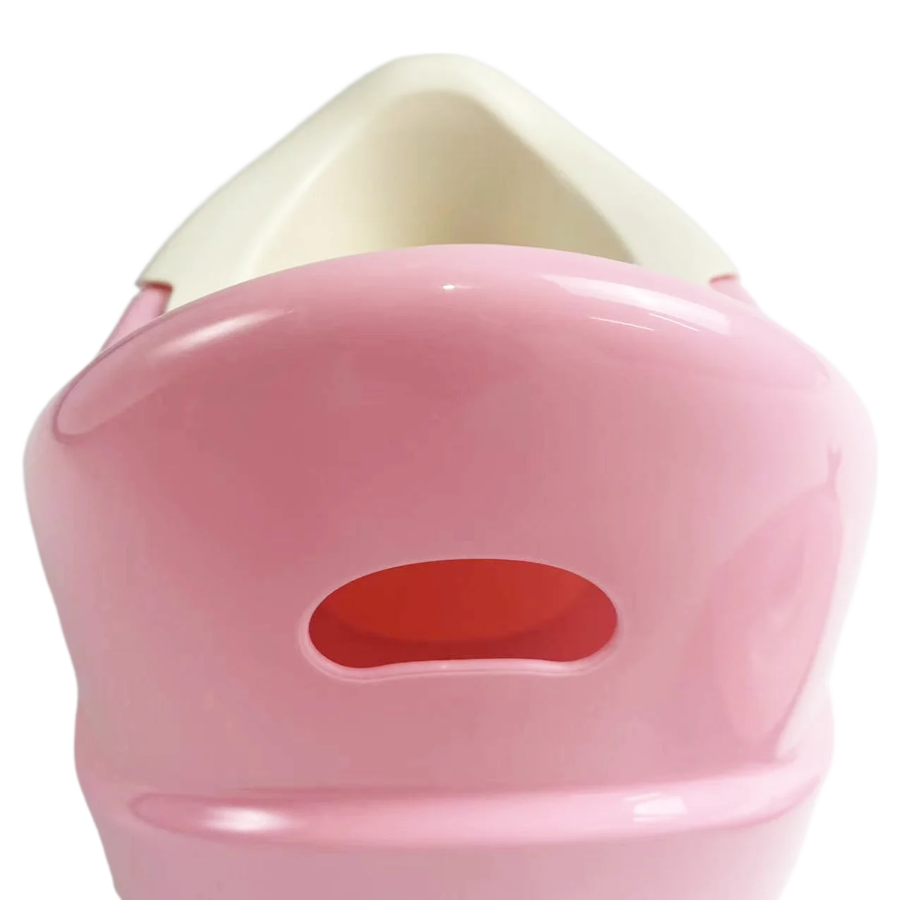 Toilet Seat Portable Baby Potty For Kids Children's Pot With Cover Baby Toilet Training Seat Detachable Bedpan Infant Urinal 5