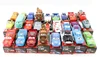 TAKARA TOMY tomica scale car model General Motors Model McQueen Model Boy Car Toy Children's holiday gift for boys 3